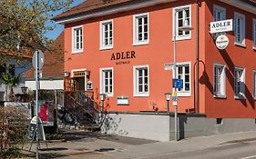 Gasthaus Adler Allmannsdorf
